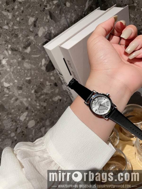 Replica Burberry 26mm 052204