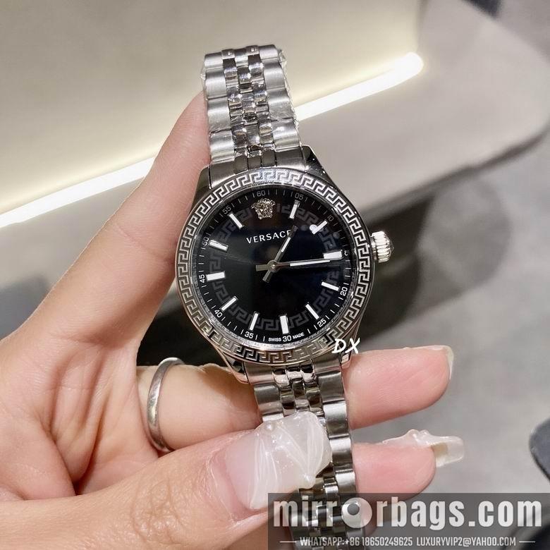 Replica Versace 36mm 2nms38