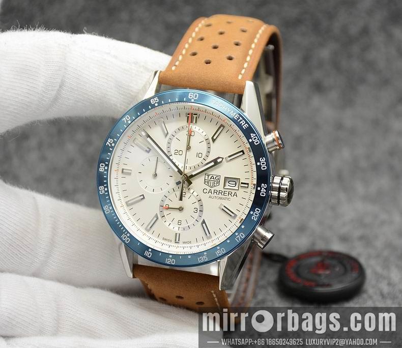 Replica Tag Heuer men  43.5X14.5mm M27