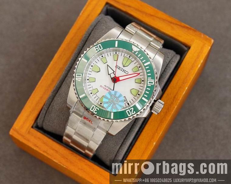 Replica Seike 41X12mm NH35 A55