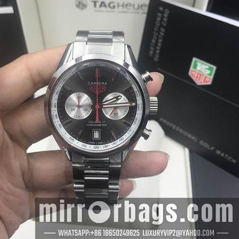 Replica Tag Heuer watch M52