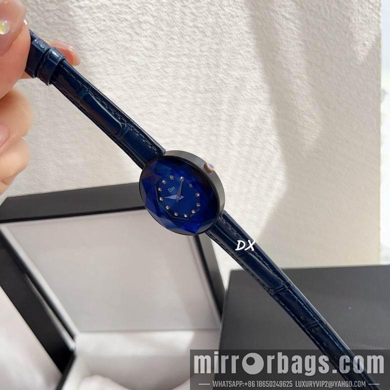 Replica Dior 34mm 10nms56
