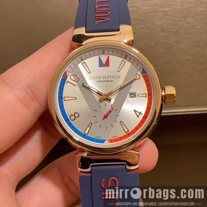 Replica LV 41mm 032730