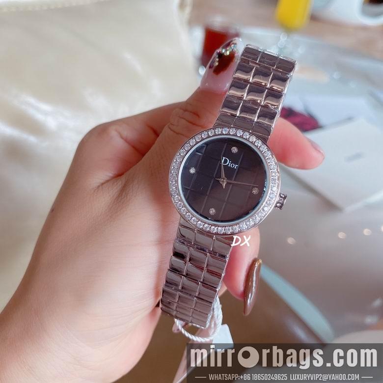Replica Dior 34mm 2nms41