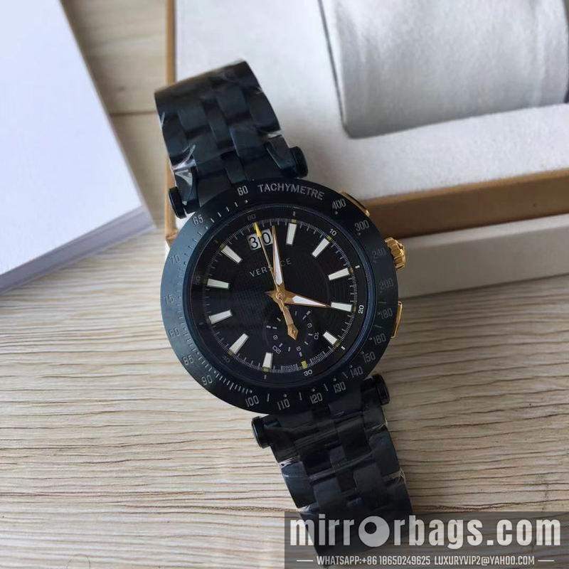 Replica Versace 42mm 080666