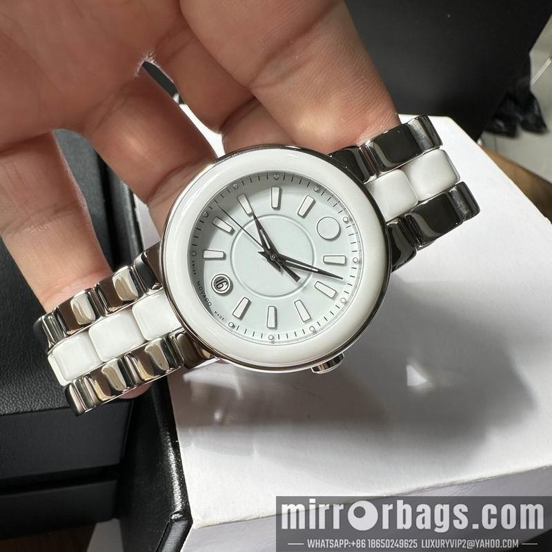 Replica Movado 36mm 121811