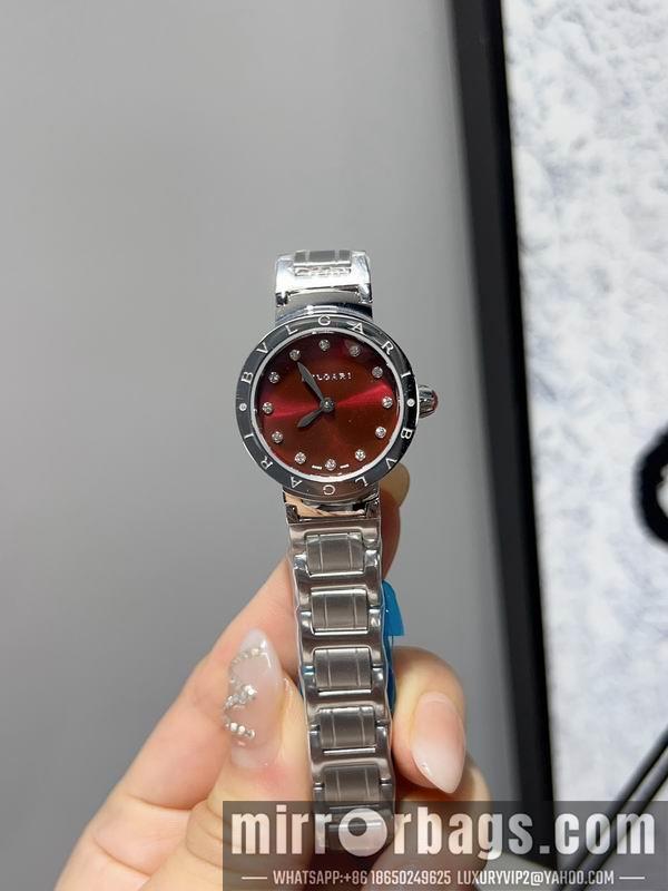 Replica Bvlgari 26X6mm 121872