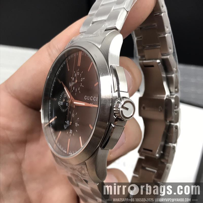 Replica Gucci watch 080641