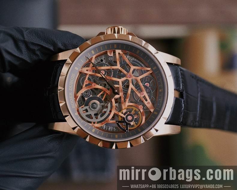 Replica Roger Dubuis men 46mm 112916