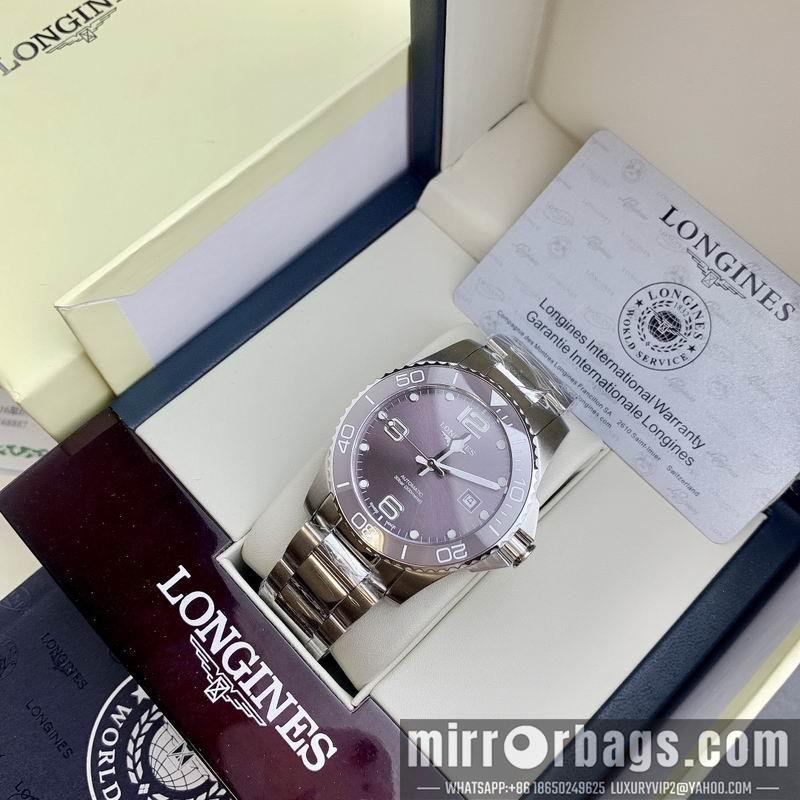 Replica Longines 41mm 022424