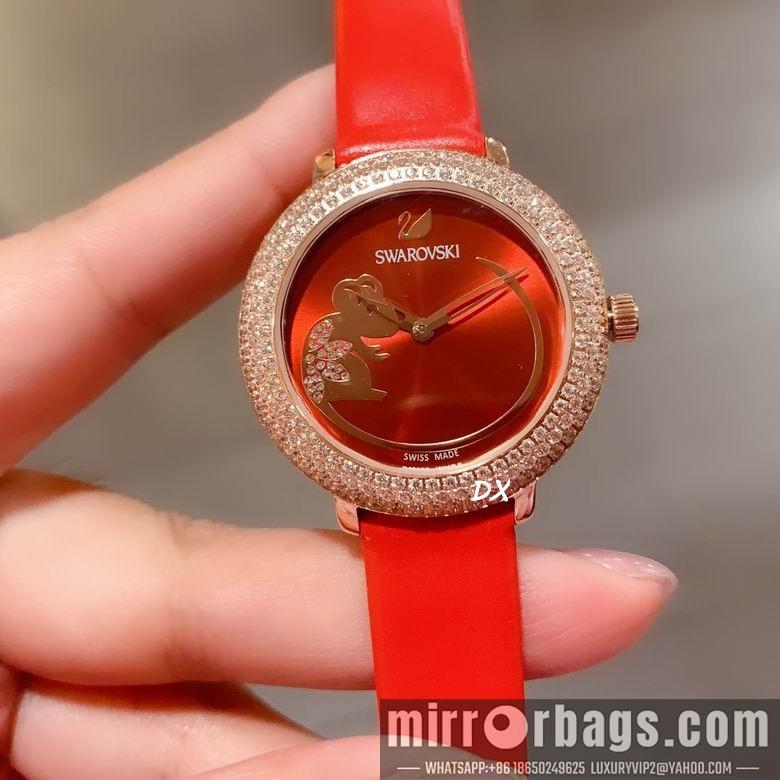Replica Swarovski 34mm 2nms57