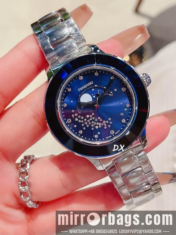 Replica Swarovski 38mm 5nms83
