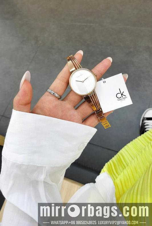 Replica CK watch 34X6mm M13