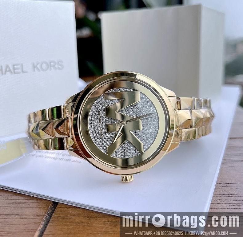 Replica MK watch 43X12mm M11