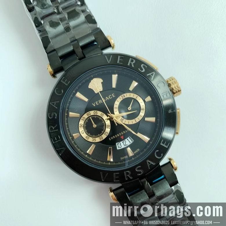 Replica Versace watch mb 062702