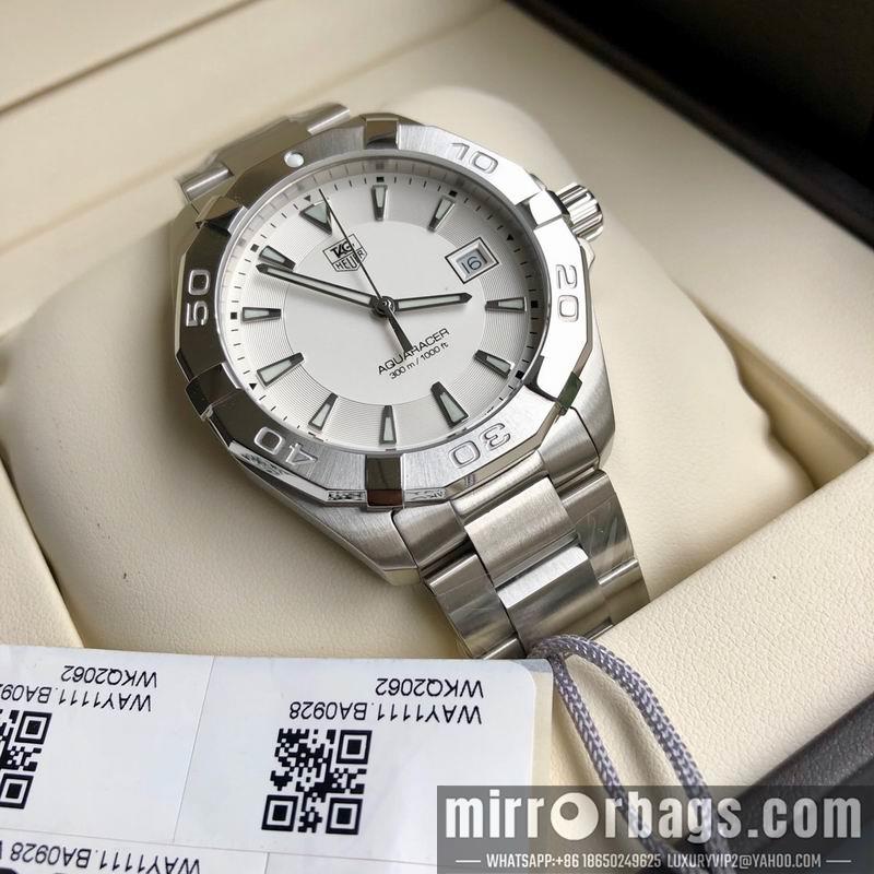Replica Tag Heuer 40.5mm 091023