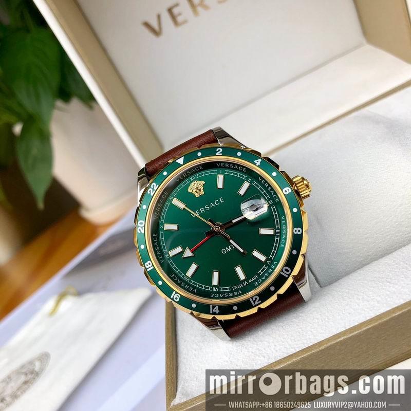 Replica Versace 42mm 080668