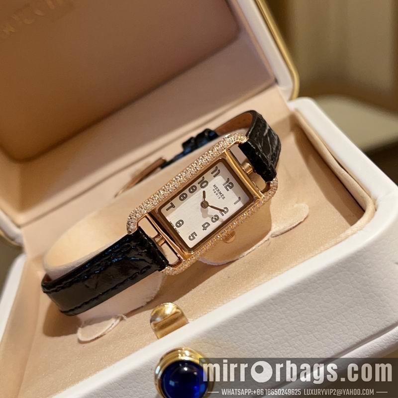 Replica Hermes 25X18mm 022275