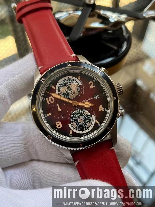 Replica Montblanc Watch 031723