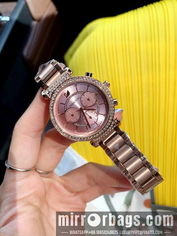 Replica Swarovski watch 35mm M05