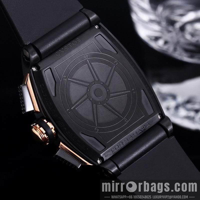Replica Cvstos watch 070201