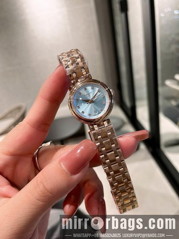 Replica Tissot 26mm 0830146