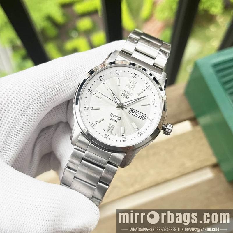 Replica Seiko 42X11mm 122303