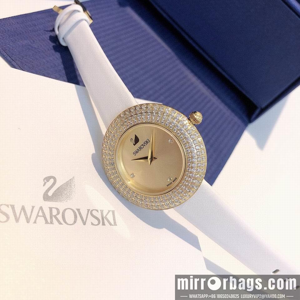 Replica Swarovski watch mb 073001