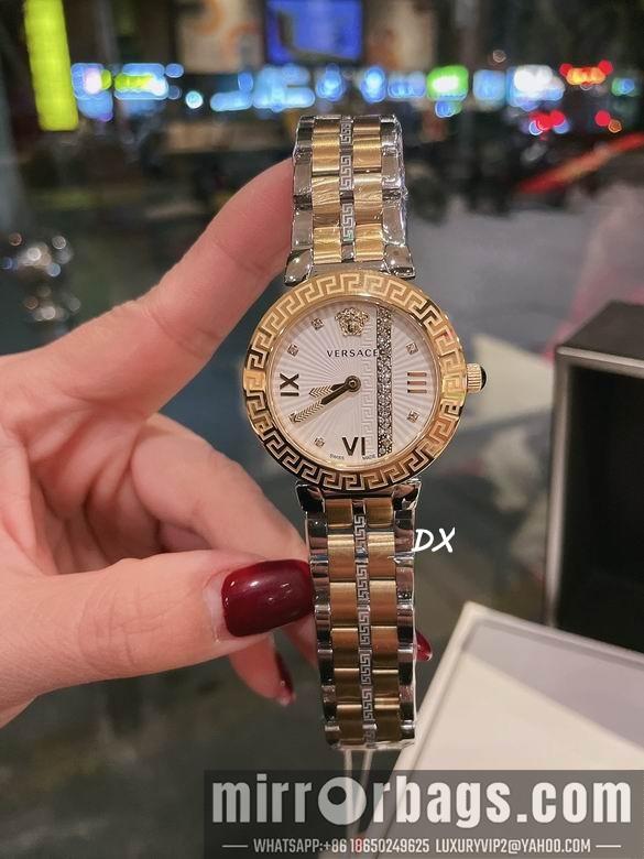 Replica Versace 36mm 2nms43