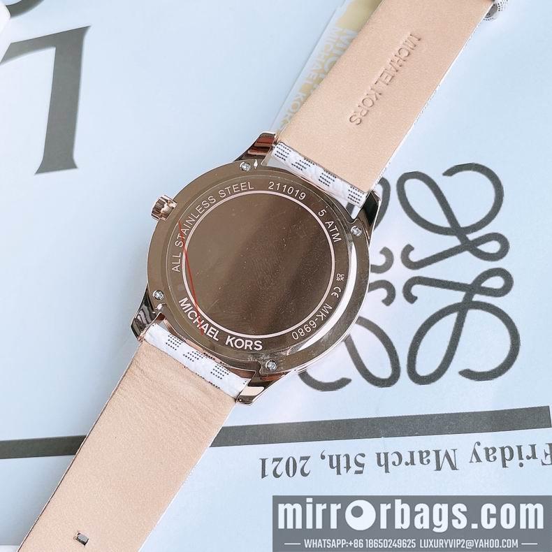 Replica Michael Kors MK6980 women 38mm 111105
