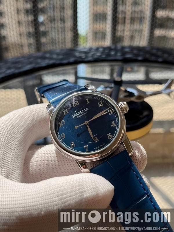Replica Montblanc Watch 031720