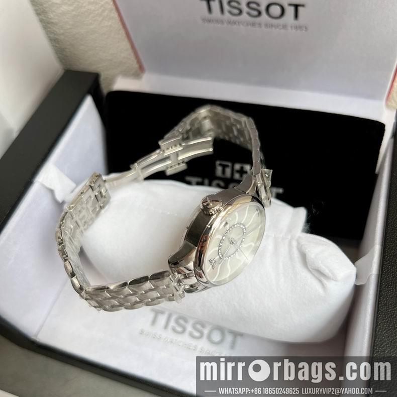 Replica Tissot women 32X8mm 101669