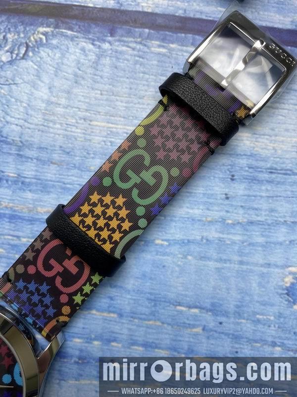 Replica Gucci watch 080633