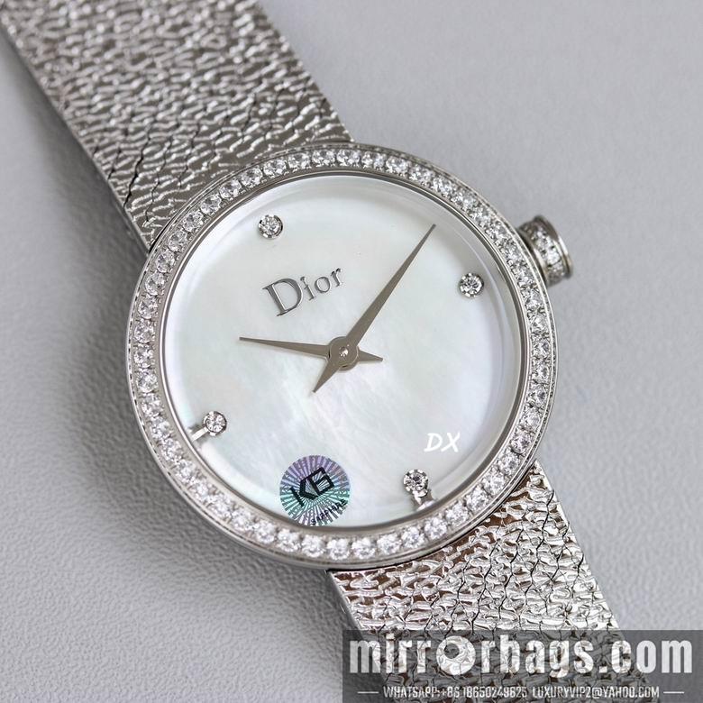 Replica Dior 25mm 11nms57