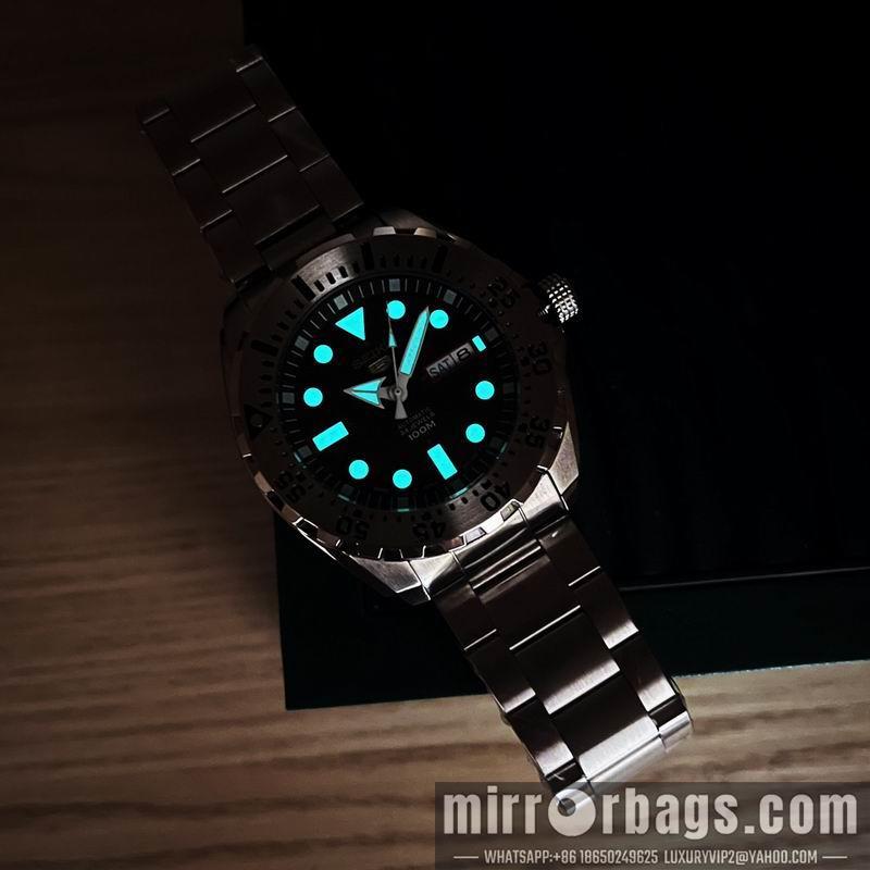 Replica Seiko 44X12mm 122305