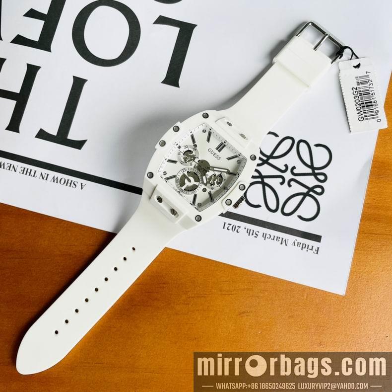 Replica Guess GW0203 43mm 123101