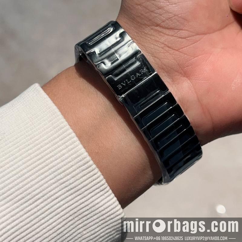Replica Bvlgari 41mm 072448