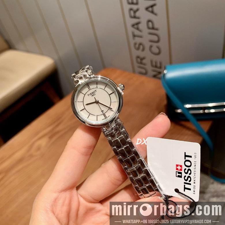 Replica Tissot 26mm 2nms15