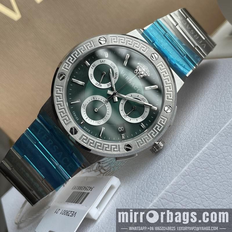 Replica Versace watch 112017