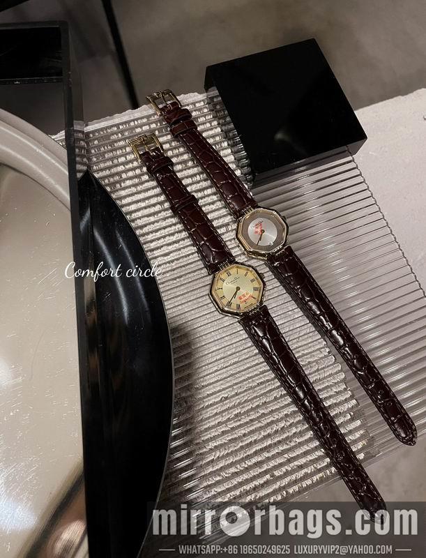 Replica Dior watch 102355