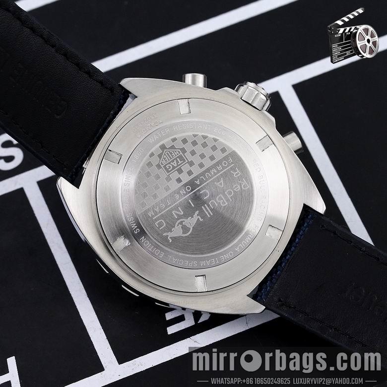 Replica Tag Heuer watch 42X10mm M25