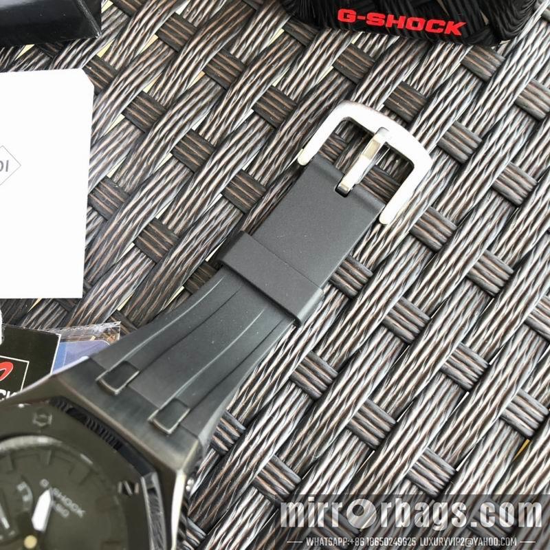 Replica Casio 49.3X44.4X11.8mm 031731