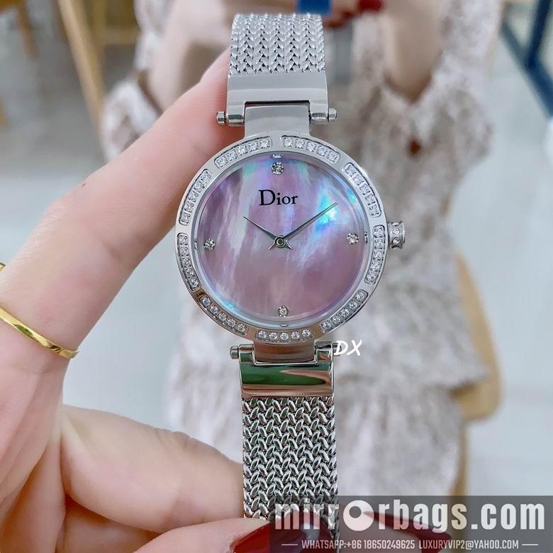 Replica Dior 34mm 2nms40