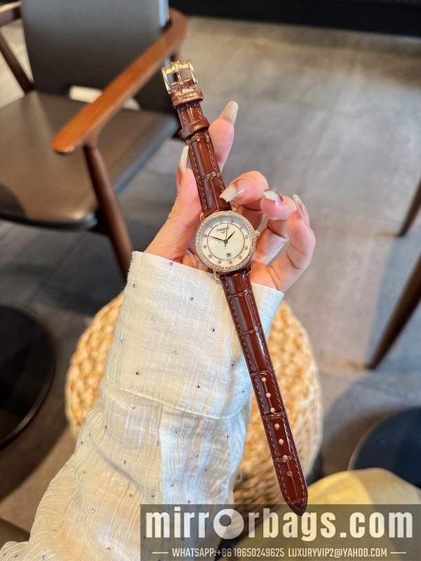 Replica Tissot 29mm 082275