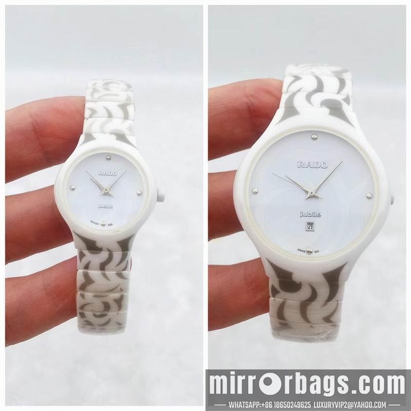 Replica Rado watch 100832