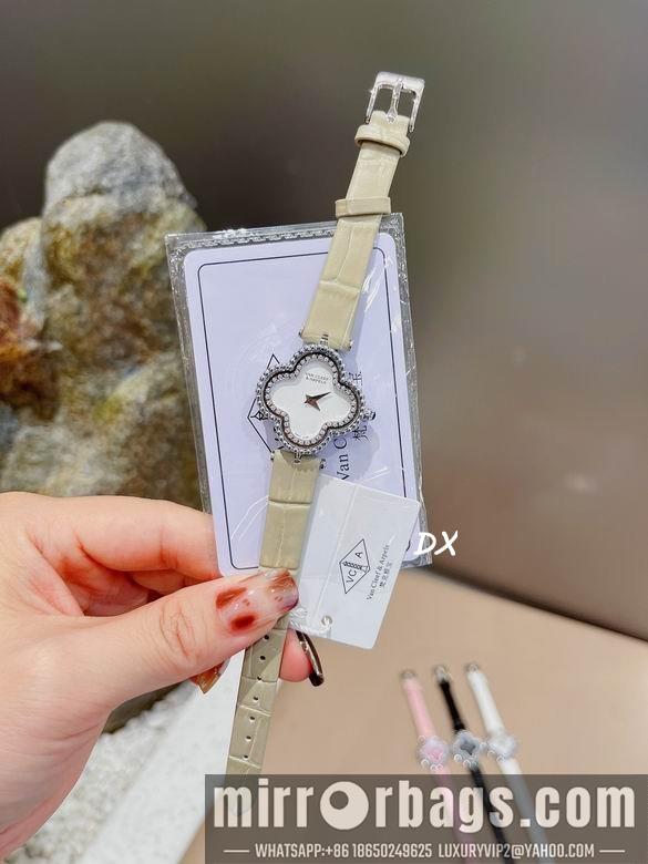 Replica Van Cleef & Arpels 27mm 9nms24