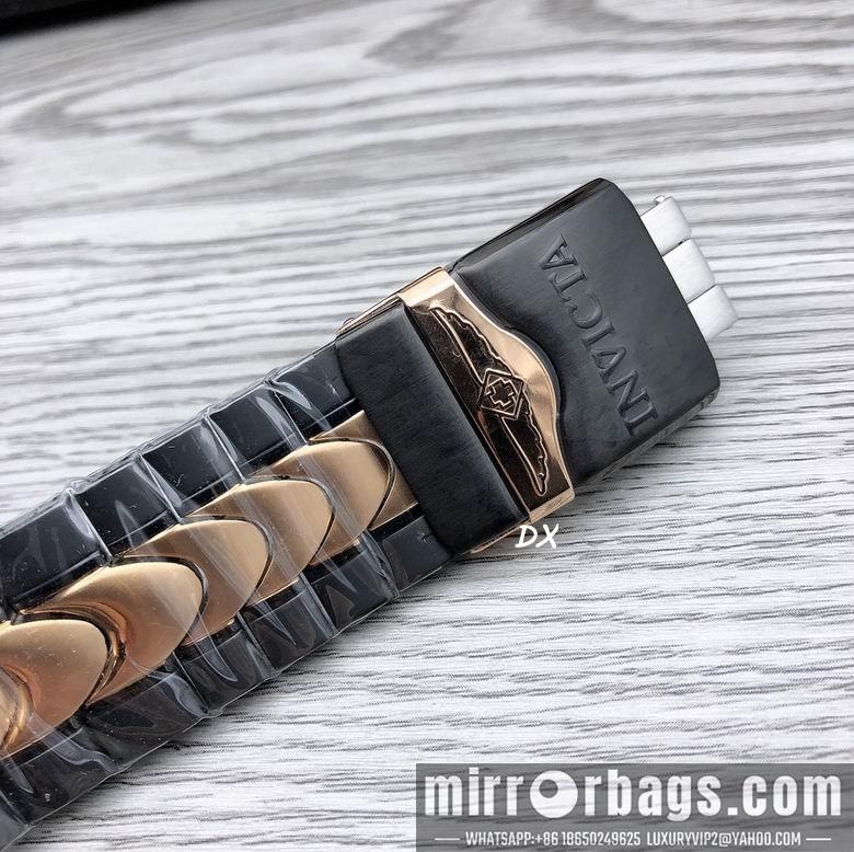 Replica Invicta 50x15mm 2nms21
