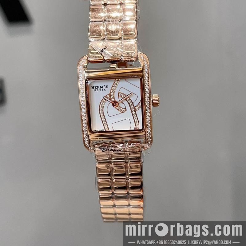 Replica Hermes 23mm 110112