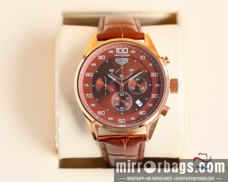 Replica Tag Heuer 43X10mm 112075