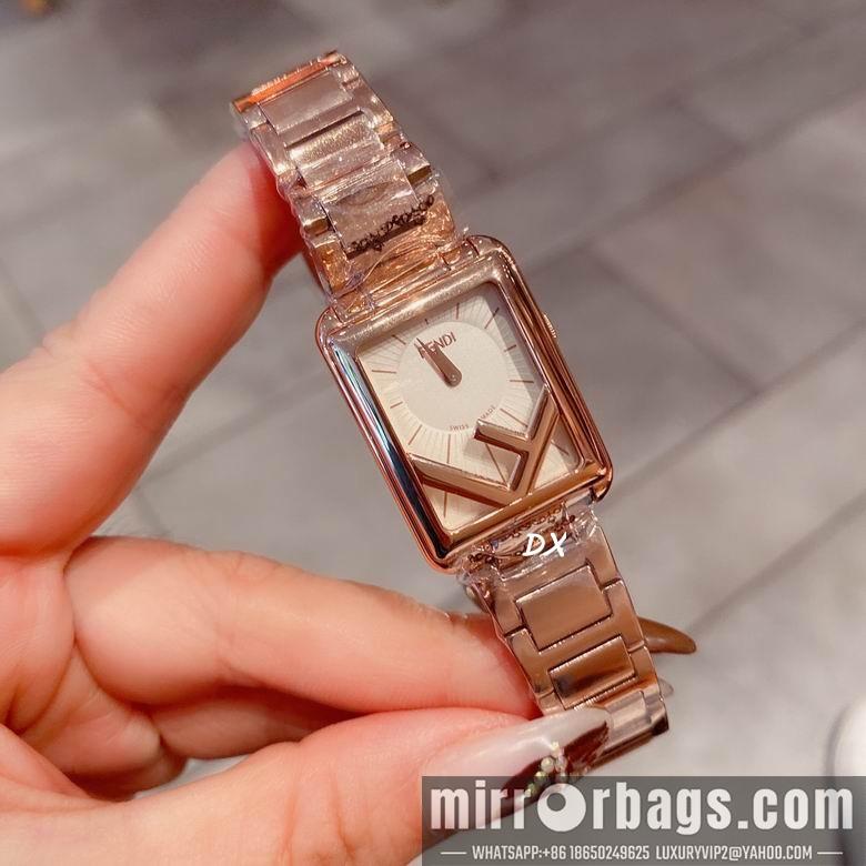 Replica Fendi  22.5x32mm 2nms16